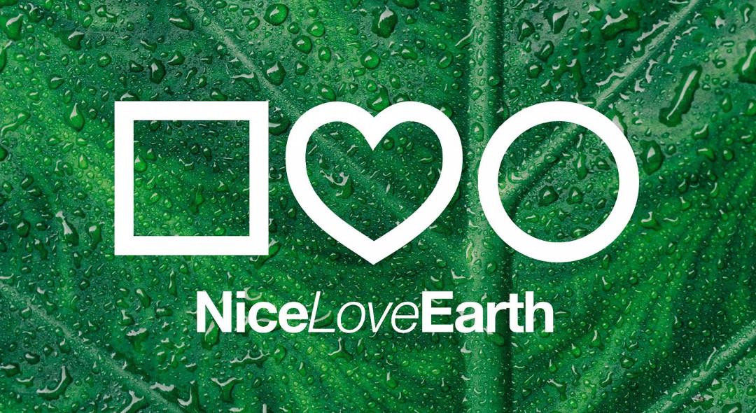 Nice Love Earth – El compromiso sostenible de Nice recibe el premio Buygreen
