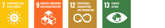 Reference Sustainable Development Goals
