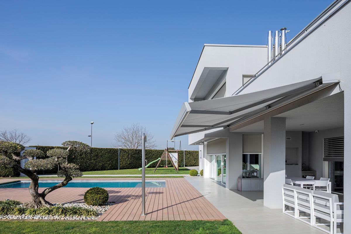 Nice Sun Shading Solutions