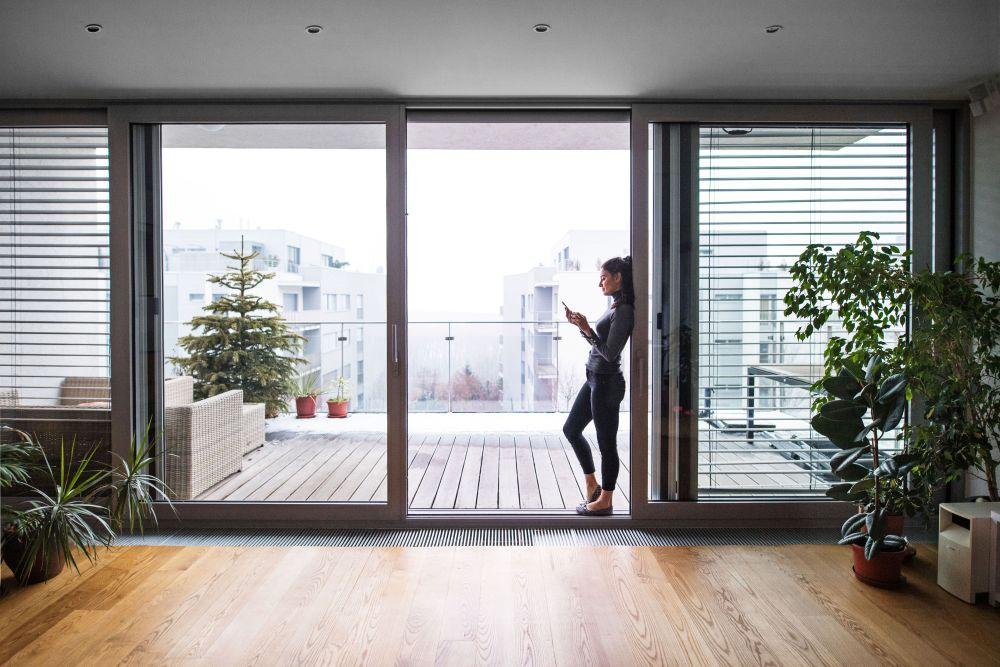 Nice Smart Home