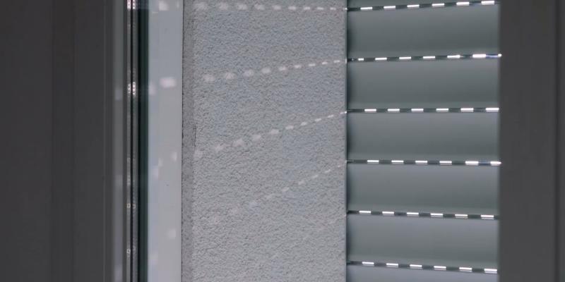 Shutters