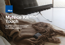 MyNice Kit W7000