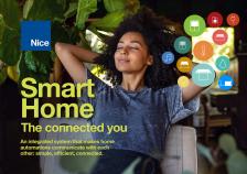 Smart Home for end customers