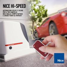 Nice Hi-Speed