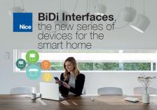 BiDi Interfaces