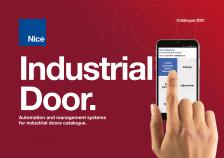Industrial Doors catalogue