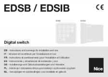 EDSB-EDSIB
