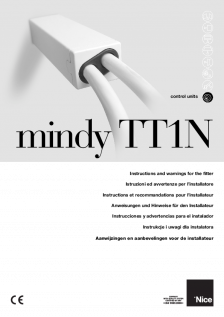 MINDY TT1N