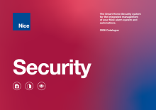 Security cover